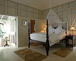 Hotel Strawberry Hill & Spa キングストン エクステリア 写真